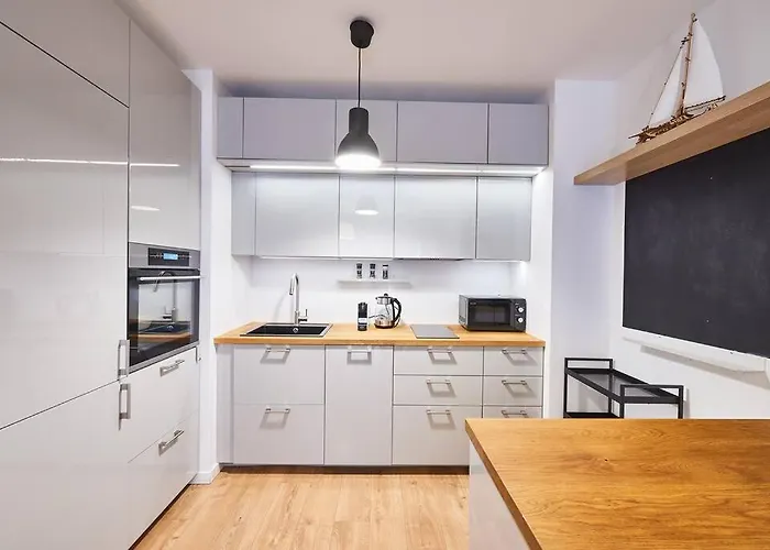 Apartament Marcel