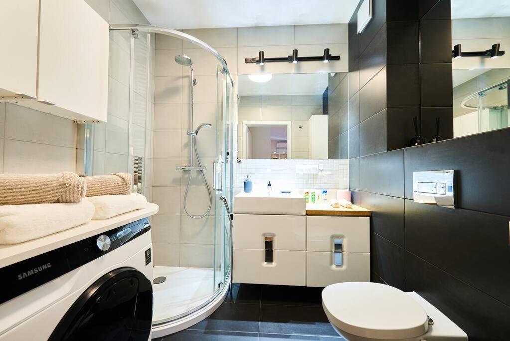 Marcel Apartamento Poznan