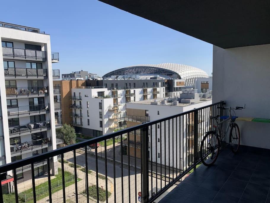 Apartamento Marcel